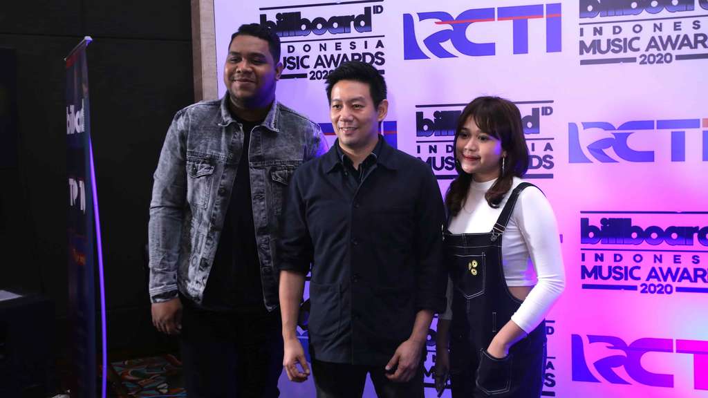 Penghargaan Insan Musik Kelas Dunia Hadir di Indonesia