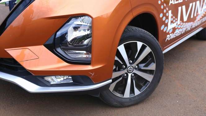Bedah All New Nissan Livina, Apa Plus-Minusnya?