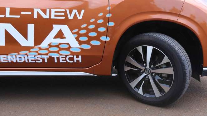 Bedah All New Nissan Livina, Apa Plus-Minusnya?
