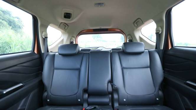 Bedah All New Nissan Livina, Apa Plus-Minusnya?
