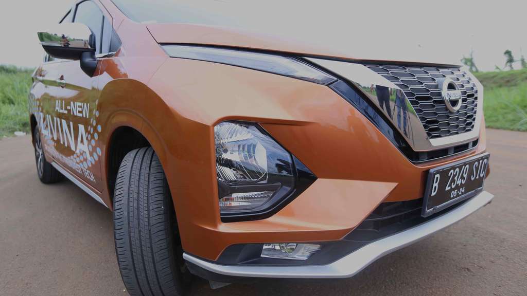 Bedah All New Nissan Livina, Apa Plus-Minusnya?