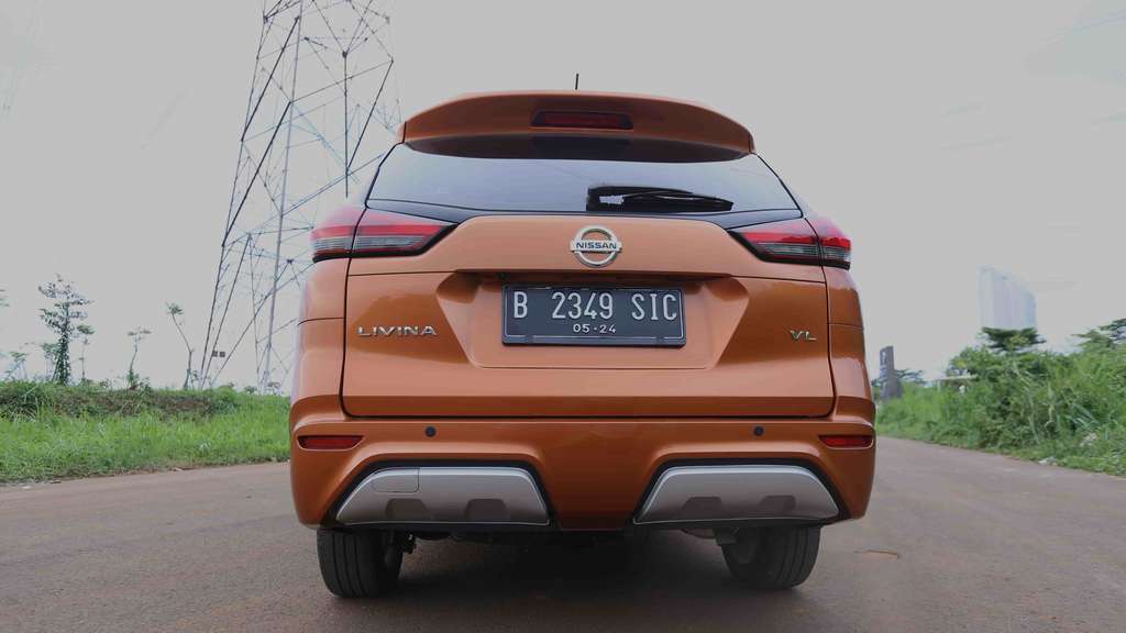 Bedah All New Nissan Livina, Apa Plus-Minusnya?