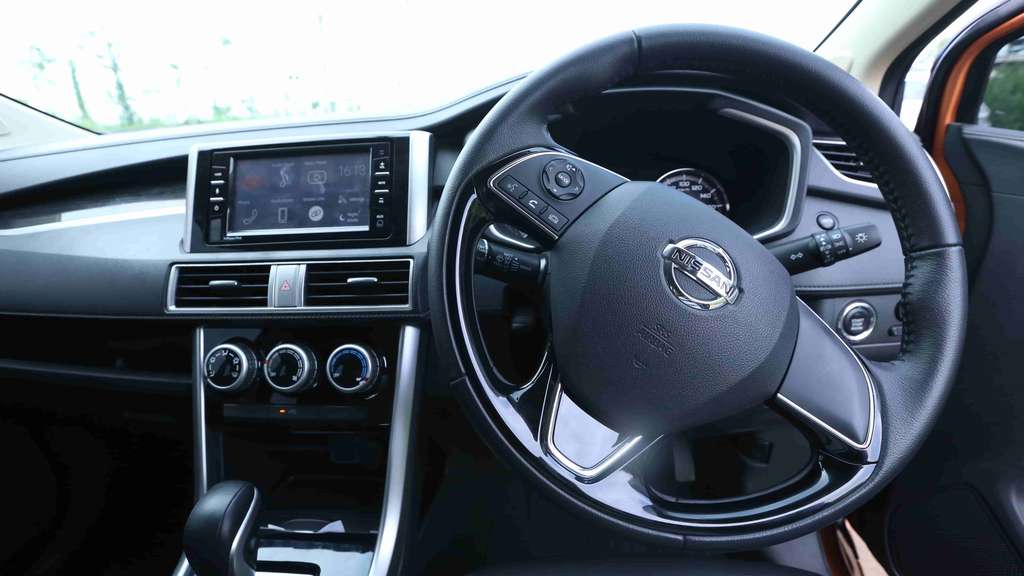 Bedah All New Nissan Livina, Apa Plus-Minusnya?