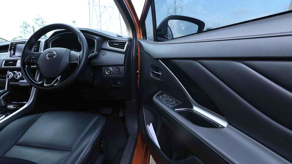 Bedah All New Nissan Livina, Apa Plus-Minusnya?