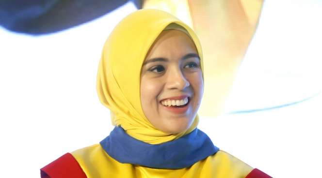 Ogah Tambah Anak, Nycta Gina Pilih Tutup Pabrik