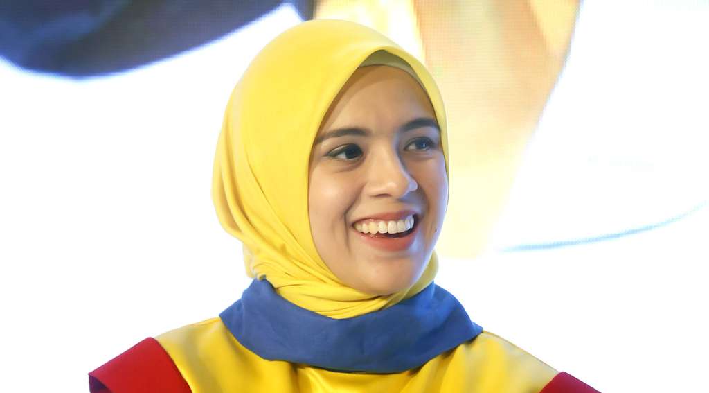 Ogah Tambah Anak, Nycta Gina Pilih Tutup Pabrik