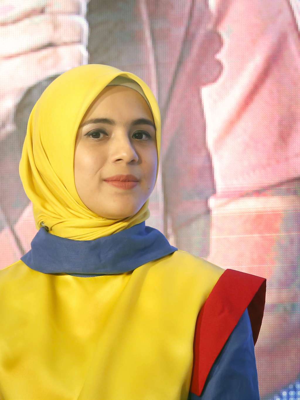 Ogah Tambah Anak, Nycta Gina Pilih Tutup Pabrik