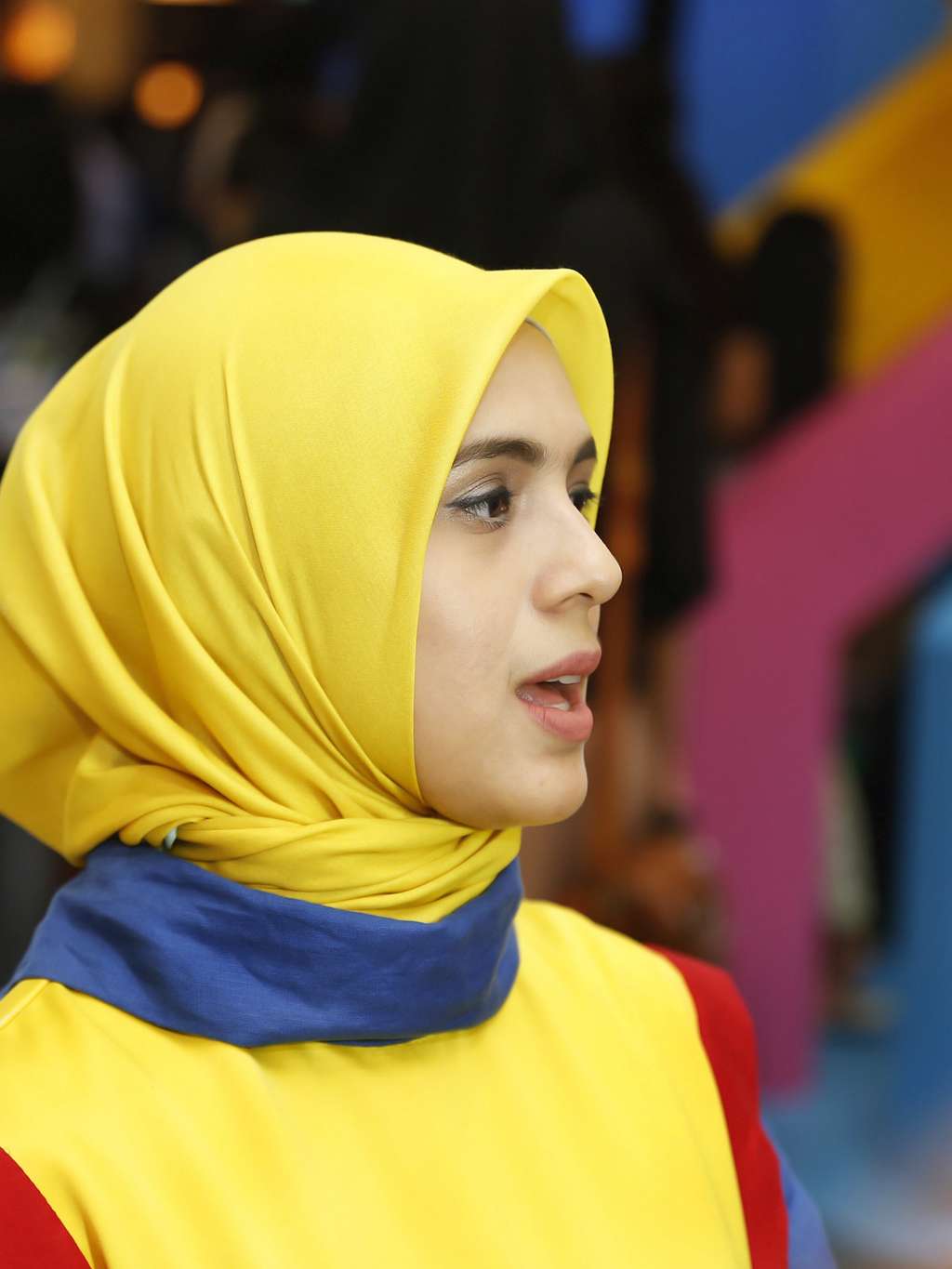 Ogah Tambah Anak, Nycta Gina Pilih Tutup Pabrik