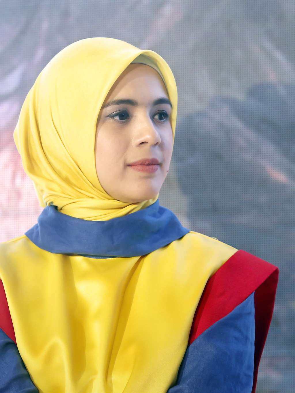Ogah Tambah Anak, Nycta Gina Pilih Tutup Pabrik