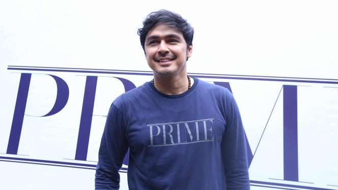 Lama Vakum, Thomas Djorghi Jajal Bisnis Fashion
