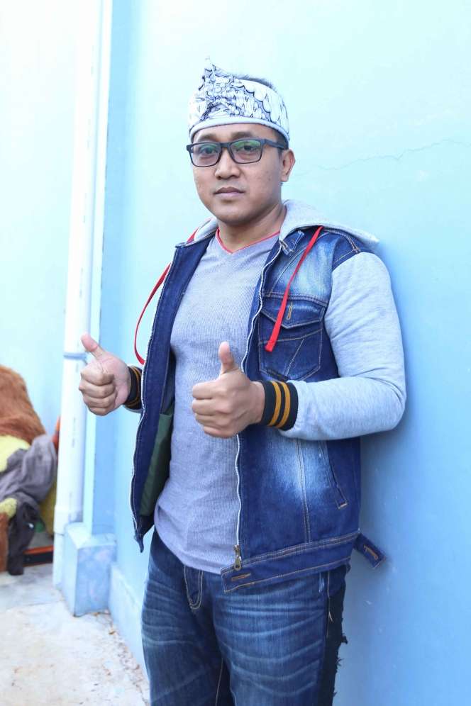 Teddy Blak-blakan Soal Perhiasan Lina Rp2 Miliar yang Hilang