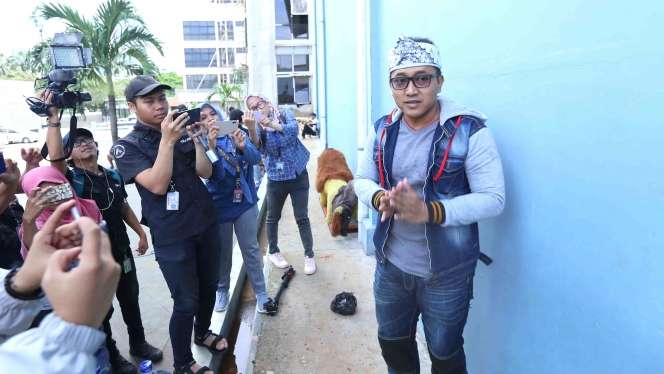 Teddy Blak-blakan Soal Perhiasan Lina Rp2 Miliar yang Hilang