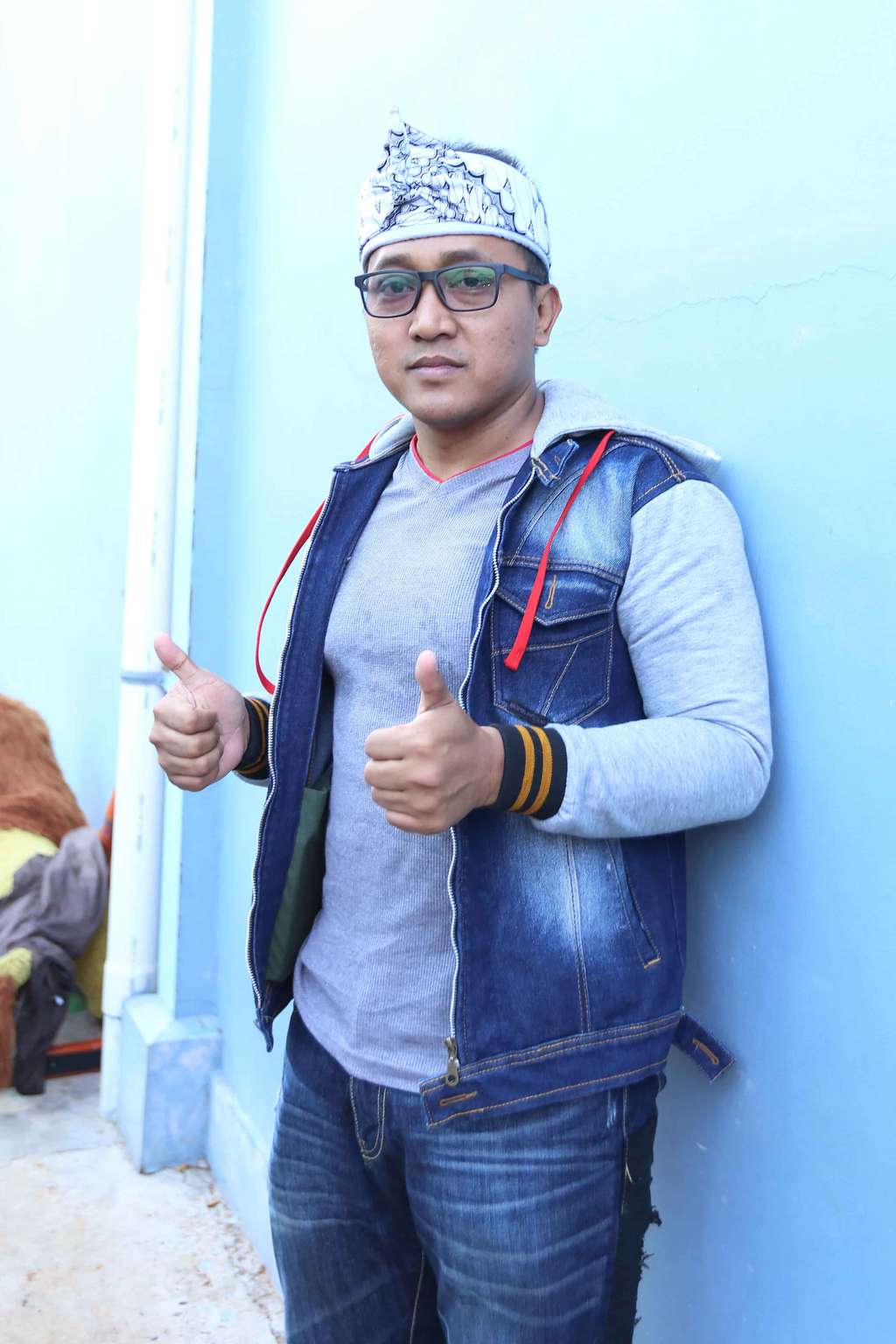 Teddy Blak-blakan Soal Perhiasan Lina Rp2 Miliar yang Hilang