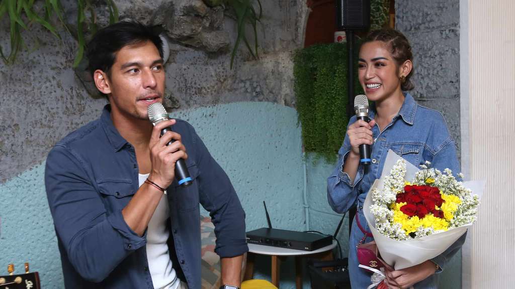 Jessica Iskandar Ungkap Jasa Olga Syahputra pada Richard Kyle