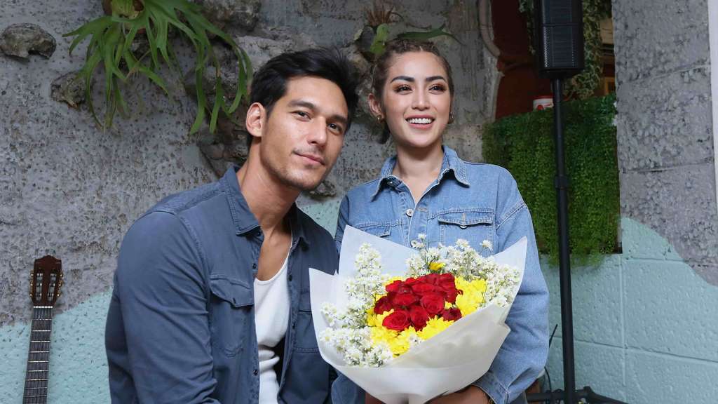 Jessica Iskandar Ungkap Jasa Olga Syahputra pada Richard Kyle