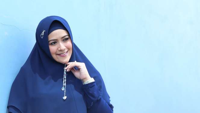 Meggy Wulandari Sudah Tak Tahan, Siap Gugat Cerai Kiwil