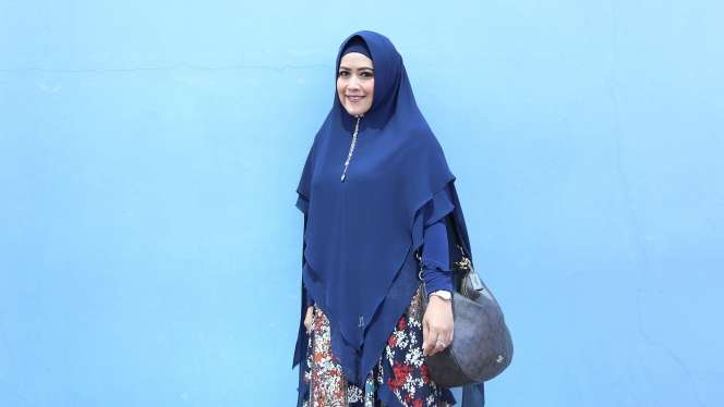 Meggy Wulandari Sudah Tak Tahan, Siap Gugat Cerai Kiwil