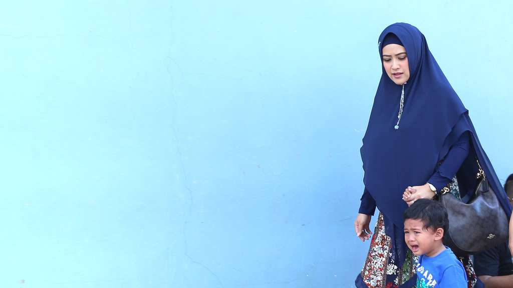 Meggy Wulandari Sudah Tak Tahan, Siap Gugat Cerai Kiwil