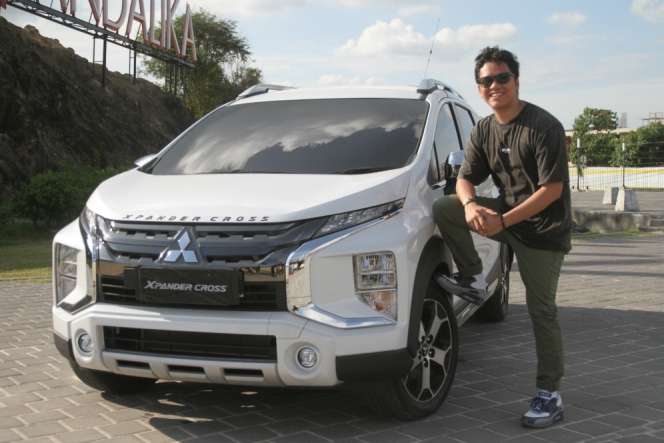 Menyiksa 4 Mobil Terbaru Si Tiga Berlian
