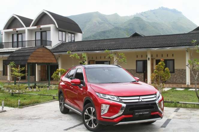 Menyiksa 4 Mobil Terbaru Si Tiga Berlian