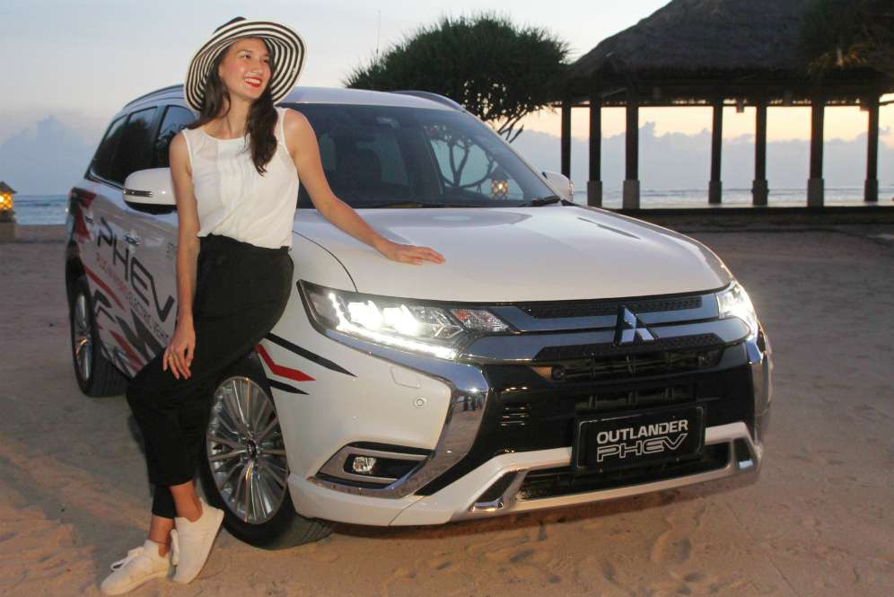 Menyiksa 4 Mobil Terbaru Si Tiga Berlian