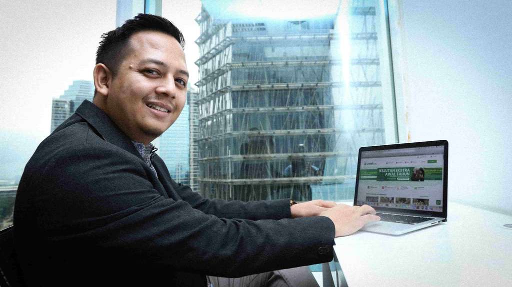 Umroh.com Hadirkan Perjalanan Ibadah Umroh Aman dan Terpercaya