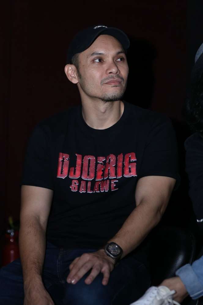 Ben Kasyafani Ternyata Ngefans dengan Bahasa Sunda
