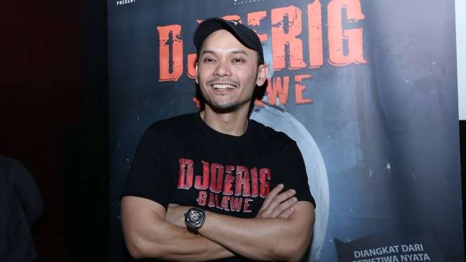 Ben Kasyafani Ternyata Ngefans dengan Bahasa Sunda