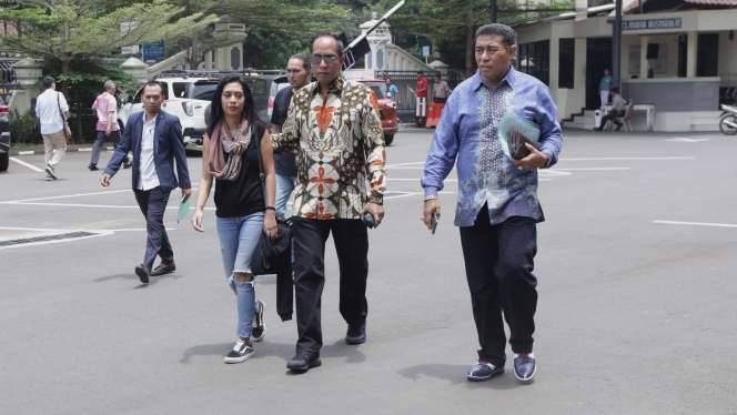 Belum Ikhlas, Karen Minta Suami Jujur Soal Kematian Zefania