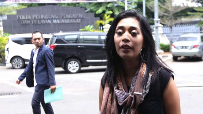 Belum Ikhlas, Karen Minta Suami Jujur Soal Kematian Zefania