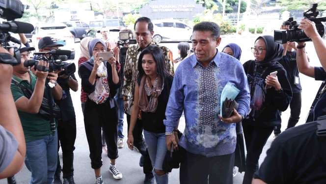 Belum Ikhlas, Karen Minta Suami Jujur Soal Kematian Zefania