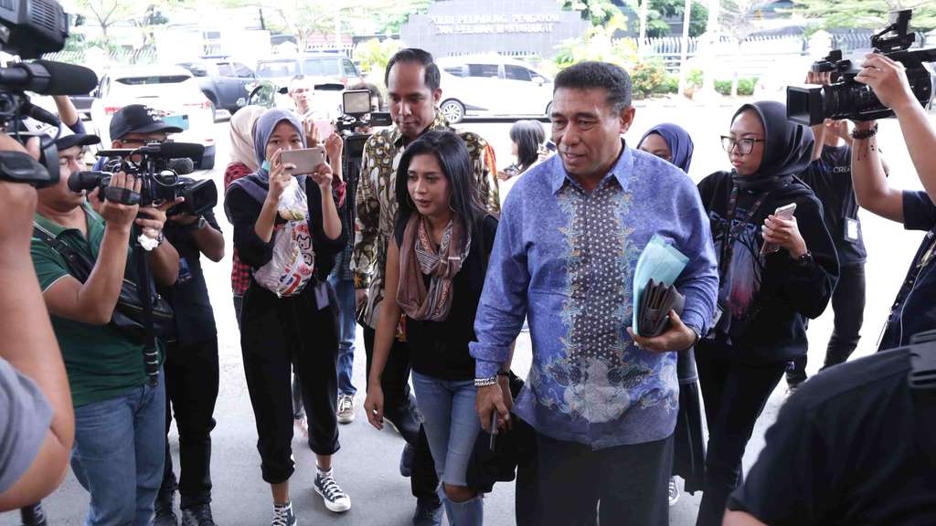 Belum Ikhlas, Karen Minta Suami Jujur Soal Kematian Zefania