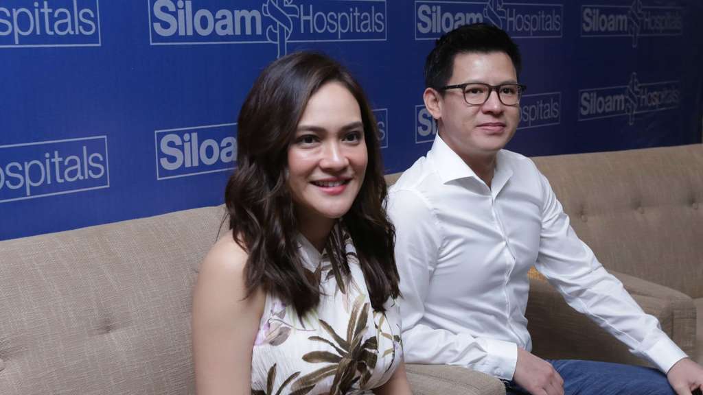 Cerita di Balik Proses Kelahiran Anak Shandy Aulia