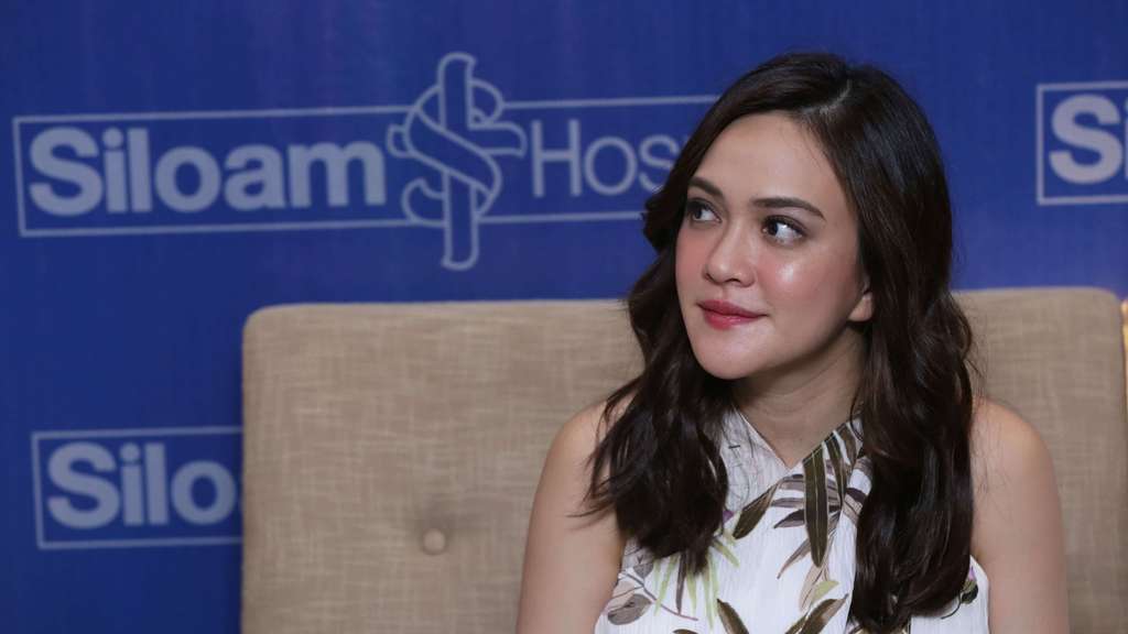 Cerita di Balik Proses Kelahiran Anak Shandy Aulia