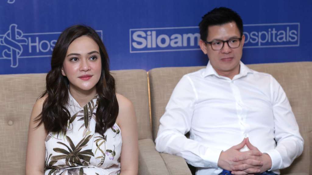 Cerita di Balik Proses Kelahiran Anak Shandy Aulia