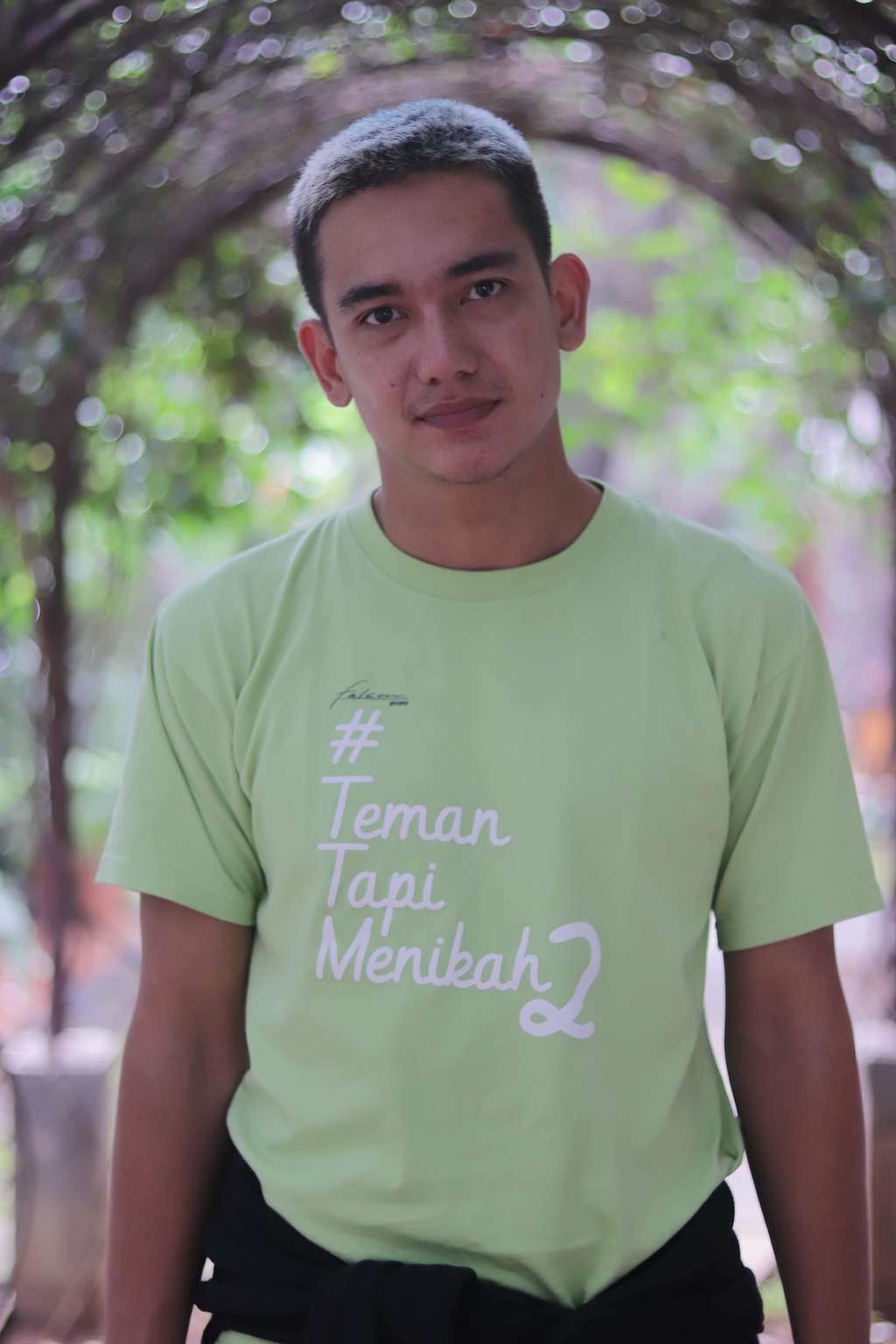 Pesona Mawar de Jongh di Mata Adipati Dolken