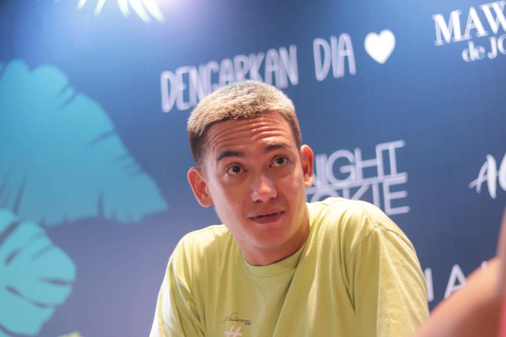 Pesona Mawar de Jongh di Mata Adipati Dolken