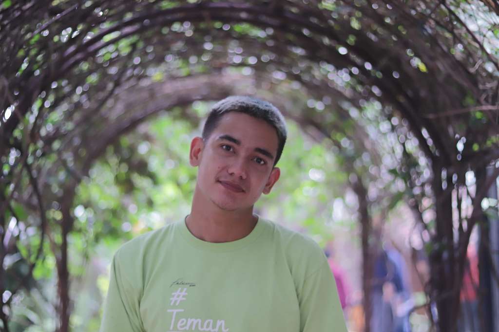 Pesona Mawar de Jongh di Mata Adipati Dolken