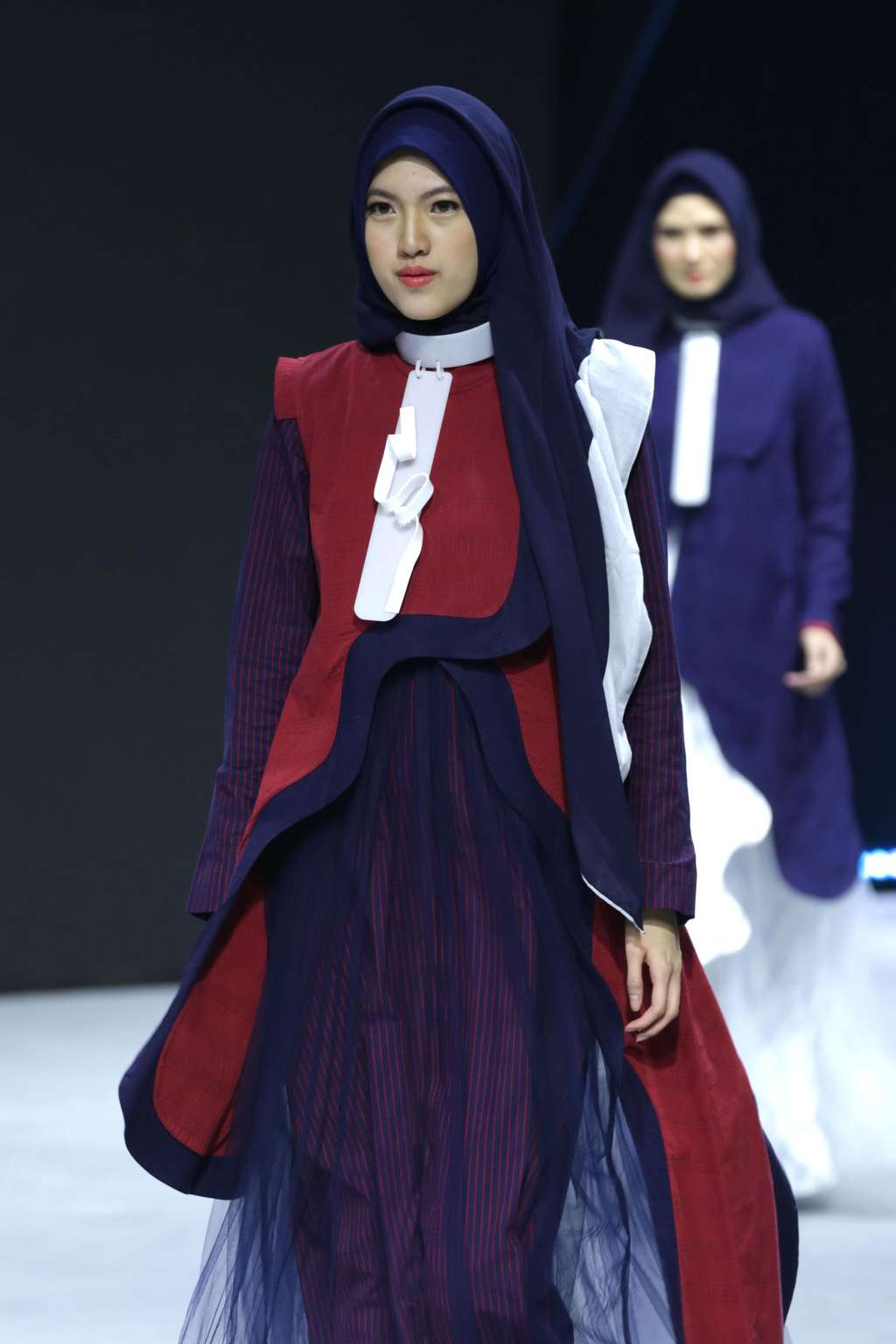 Sustainable Fashion Muslim di MUFFEST 2020 