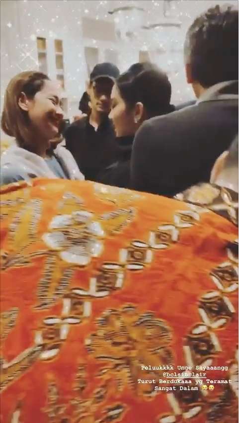 Foto-Foto Senyum BCL yang Sudah Kembali