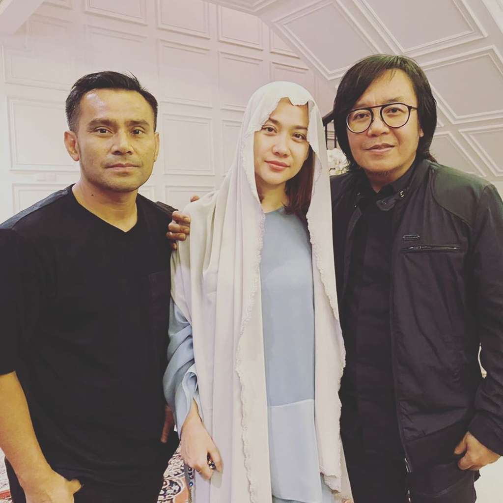 Foto-Foto Senyum BCL yang Sudah Kembali