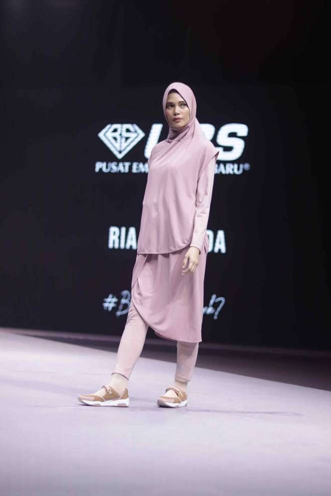 Pilihan Busana Hijab Kasual dan Stylish untuk Anak Millenial