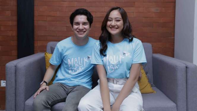 Tampil dalam Film Malik dan Elsa, Ini Peran Wali Kota Padang
