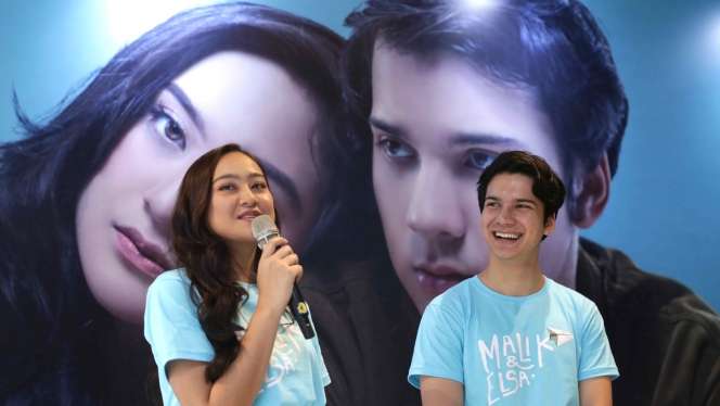 Tampil dalam Film Malik dan Elsa, Ini Peran Wali Kota Padang