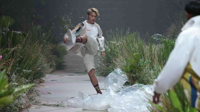 Kemelut, Kegelisahan Ariy Arka Melihat Karut-Marut Ibu Pertiwi