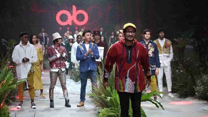 Ariy Arka, Berawal dari Hobi Hingga Syiar Menjaga Lingkungan