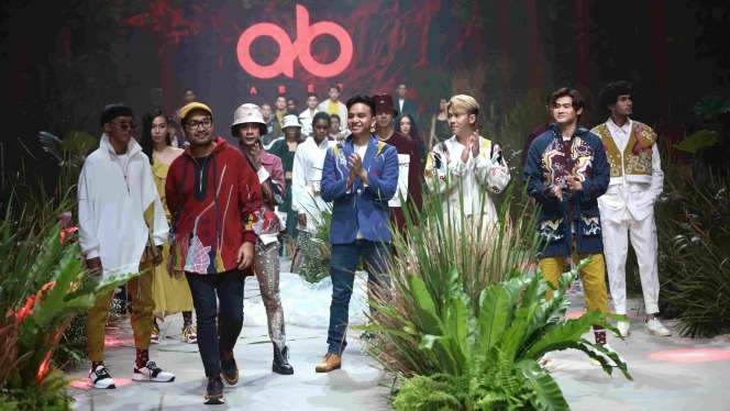 Ariy Arka, Berawal dari Hobi Hingga Syiar Menjaga Lingkungan