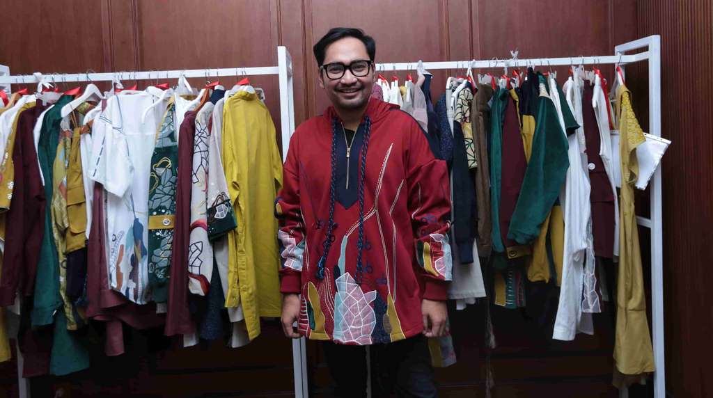 Ariy Arka, Berawal dari Hobi Hingga Syiar Menjaga Lingkungan