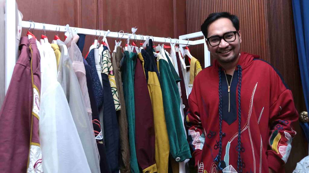 Ariy Arka, Berawal dari Hobi Hingga Syiar Menjaga Lingkungan