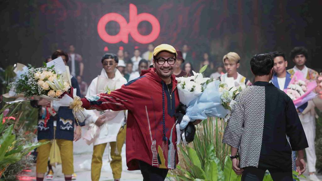 Ariy Arka, Berawal dari Hobi Hingga Syiar Menjaga Lingkungan